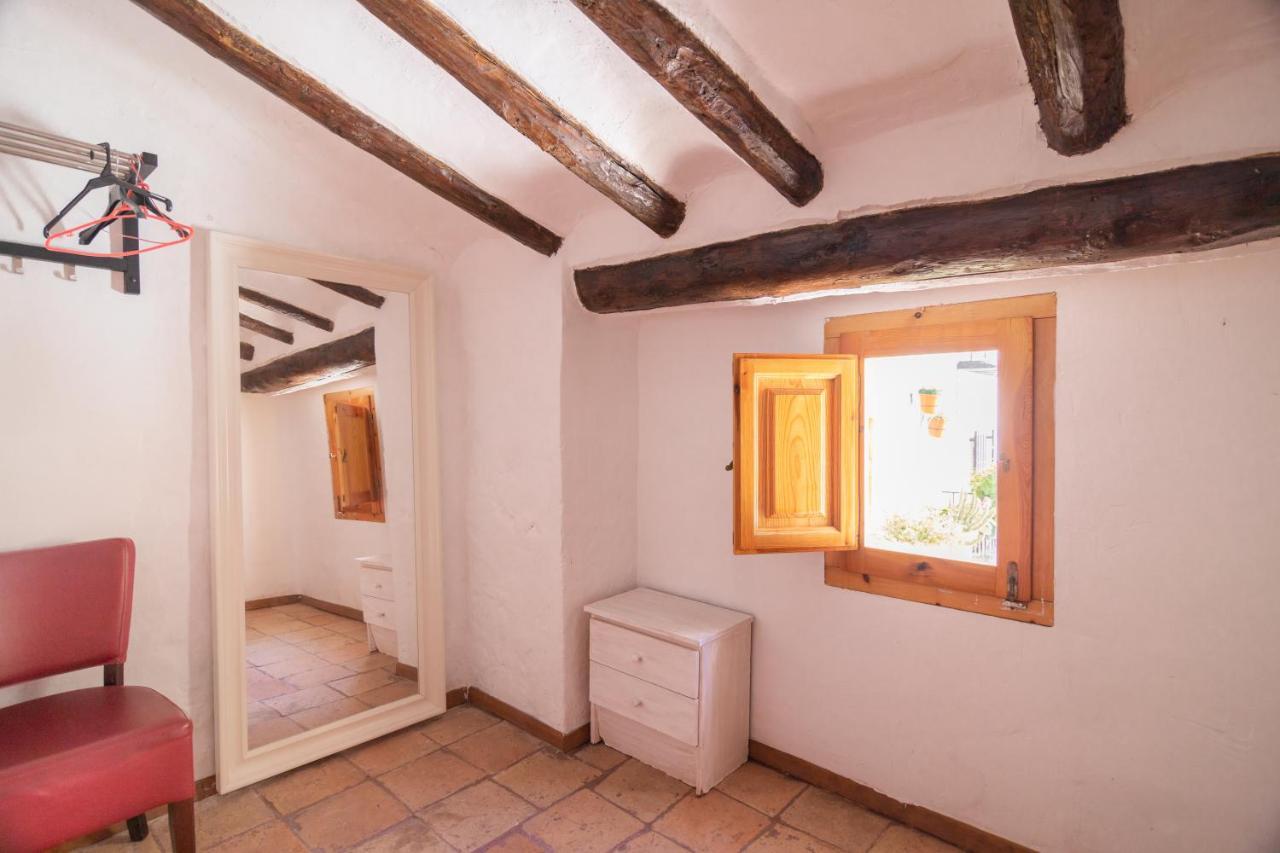 Vivienda Rural Rin-Ran Villa Cazorla Exterior photo