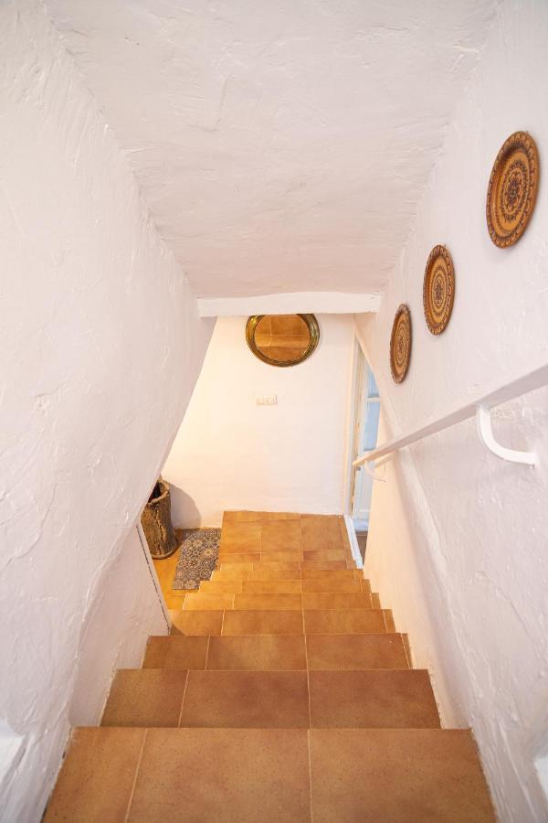 Vivienda Rural Rin-Ran Villa Cazorla Exterior photo